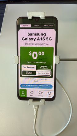 Cricket  Wireless 