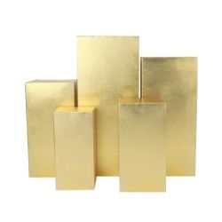 Square Cylinder