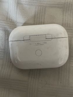 Airpods Pro