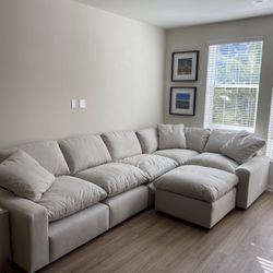 Savesto Sectional Sofa Ashley