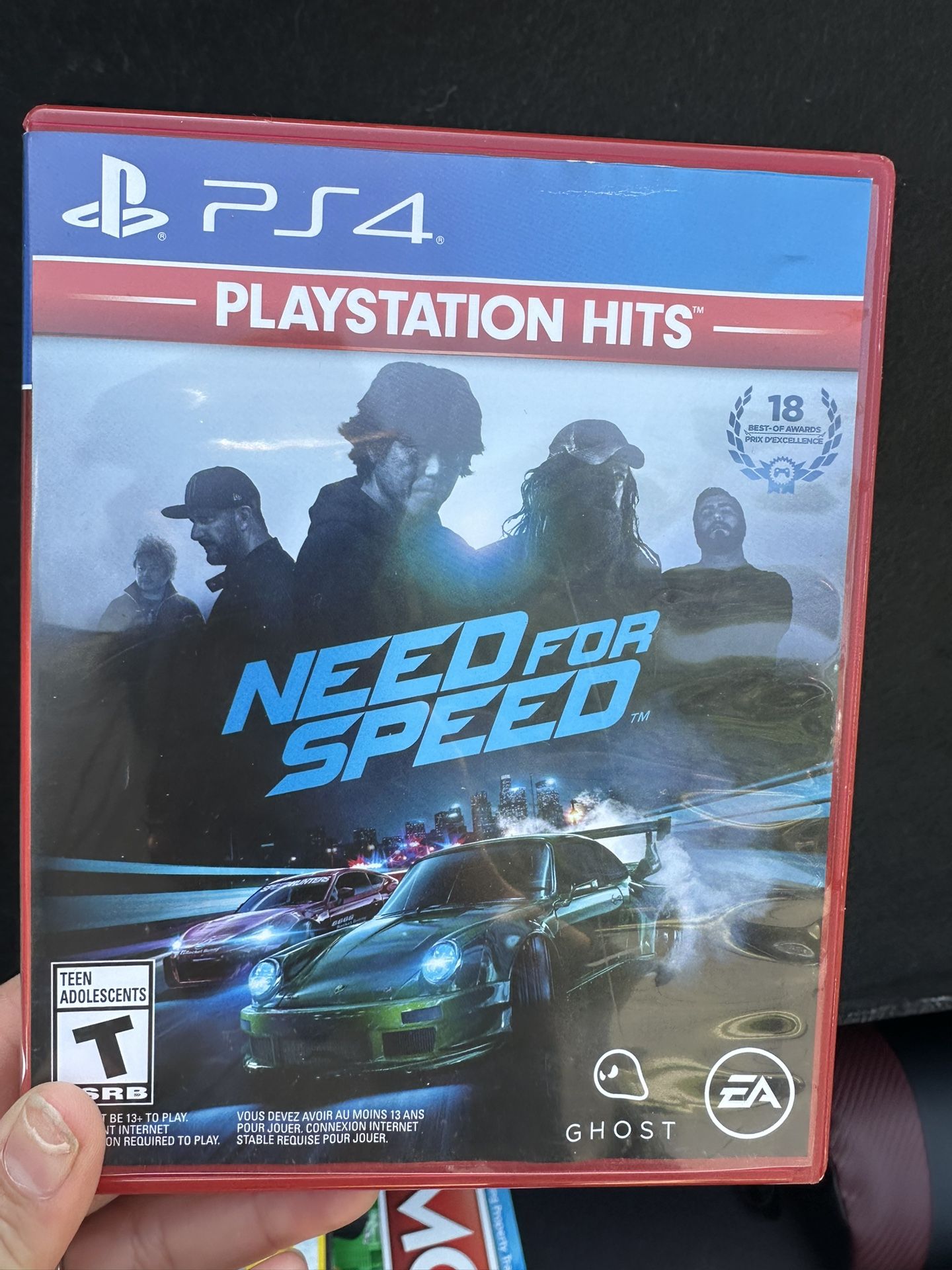 PS4