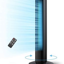 Taotronics Tower Fan 
