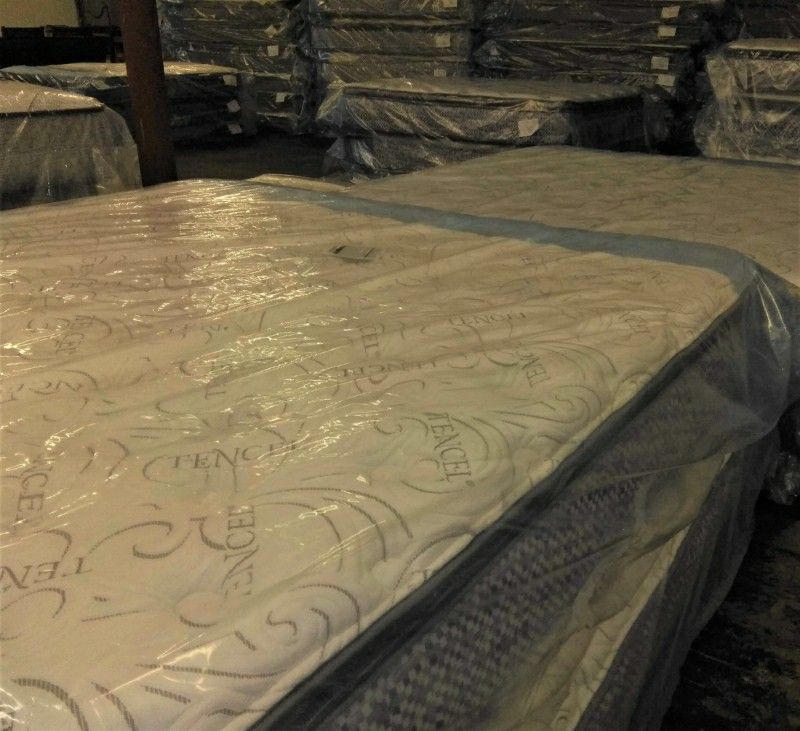 Local Family... Mattress Clearance Center... Save $$$