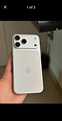 Unlocked Iphone 17 Pro Max