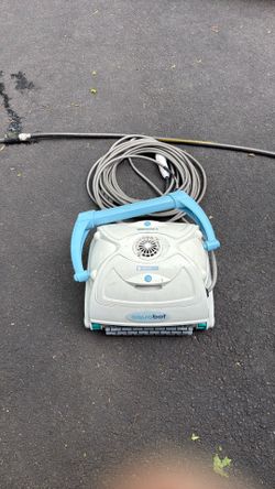 Aquabot Breeze IQ