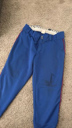 Softball Pants