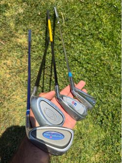 Golf Club Irons 20$ each