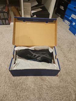 Asics Gel-contend 5 Size 10 Brand New