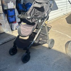 Graco stroller 
