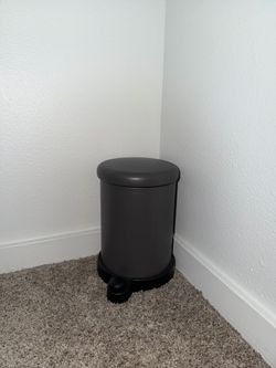 Brand new Trash can ikea