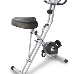 $100 for Both - Rowing Machine & Exercise Bike (Like New!) - Pickup Only (Fort Lee NJ)