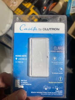 Casey’s light switches