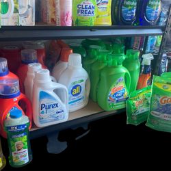 Household & Personal Bundles 