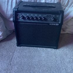 Line 6 Spider V 20 Mkll