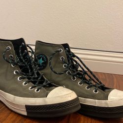 Converse - Chuck Taylor All Stars - Size 10