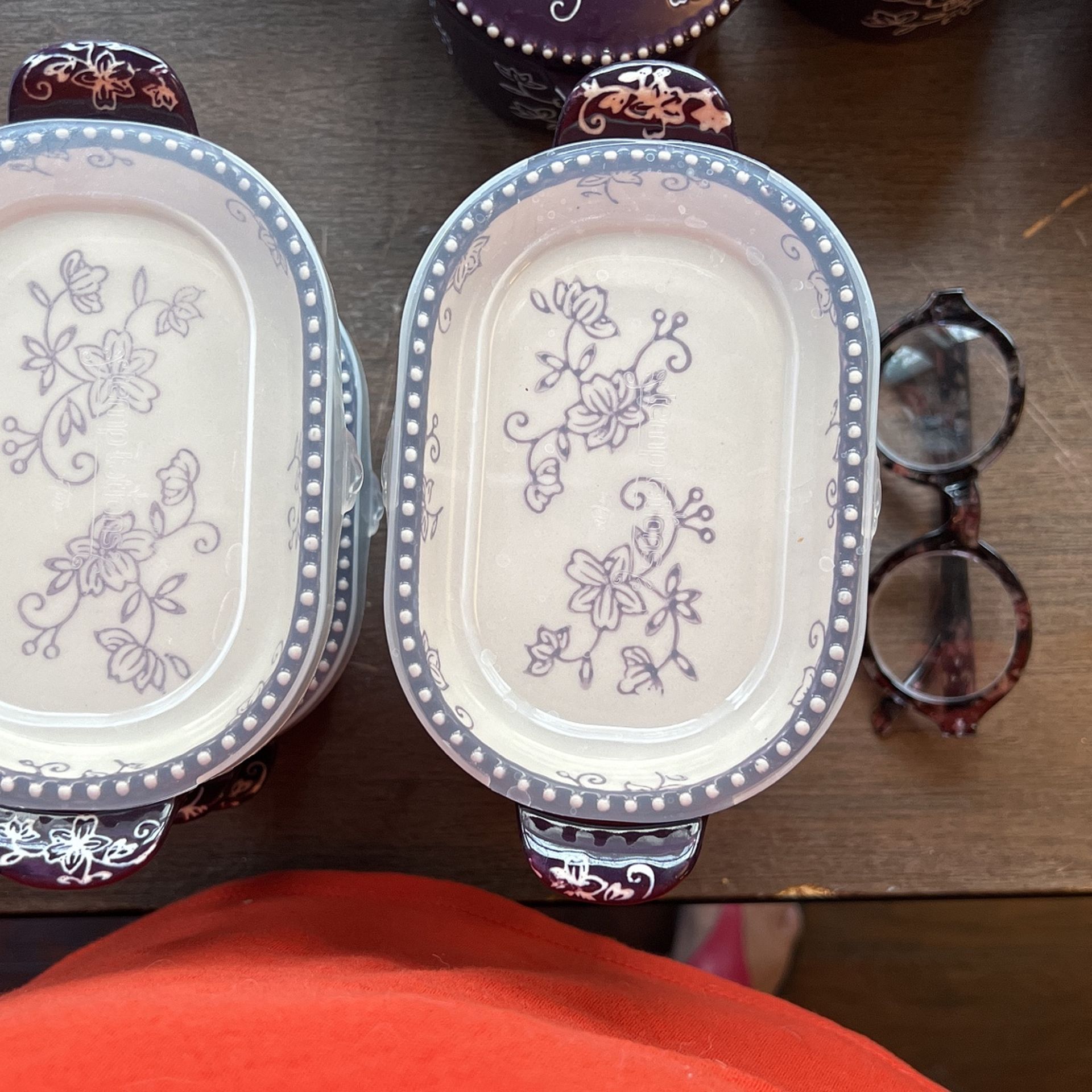 Temptations Bakeware for Sale in San Antonio, TX OfferUp