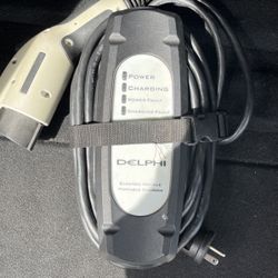 Electric Car Charger