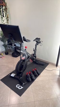 Peloton Package