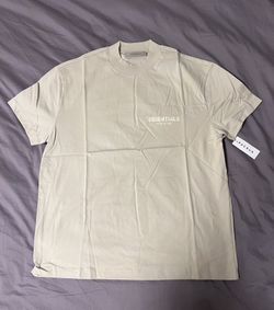 Essentials Wheat Tee