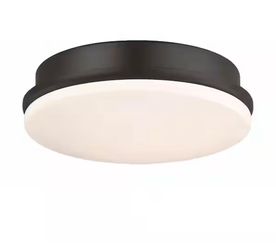 Kute Black Ceiling Fan Light Kit