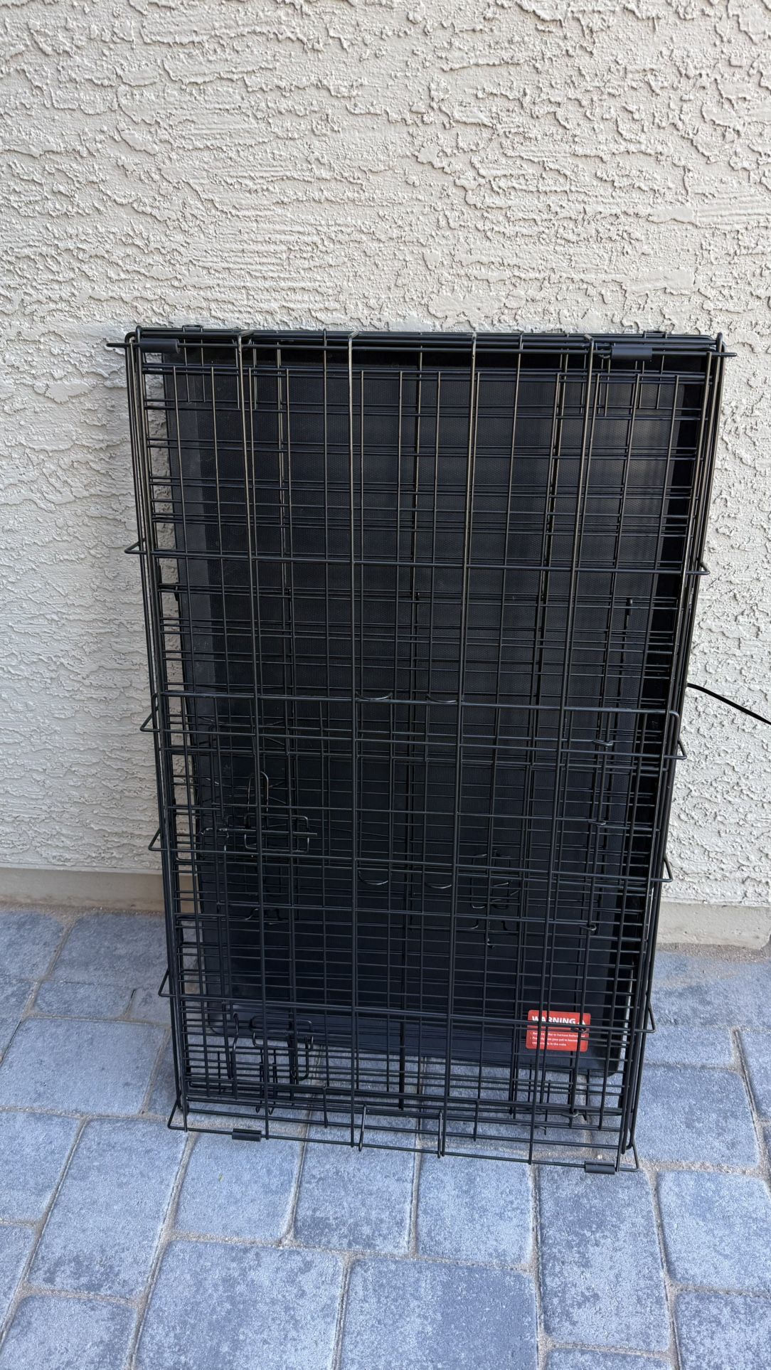 Medium Size Dog Crate