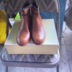 Women's Shoes Ankle Boots MICHAEL KORS