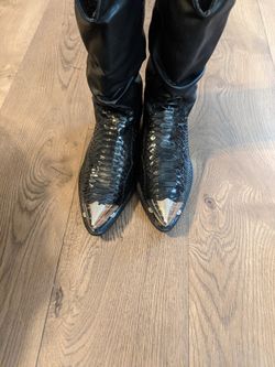 Cowgirl Boots 