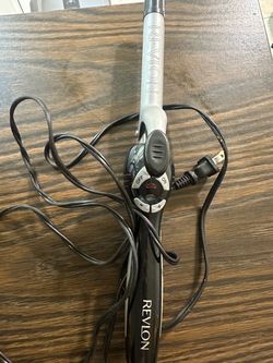 Revlon Curling Iron