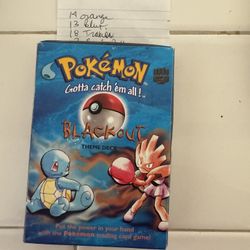 Pokémon Cards