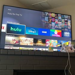 65inch Vizio 