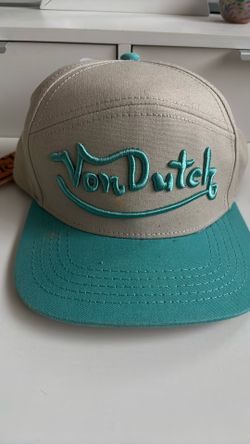Von Dutch Hat