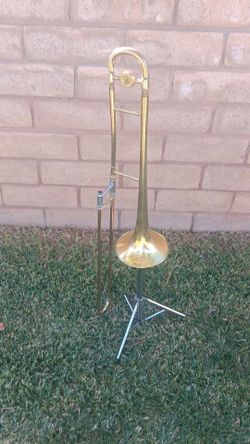 Vintage ACCORD Trombone