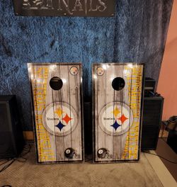 Cornhole Boards