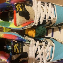 Size 10 Brand New 