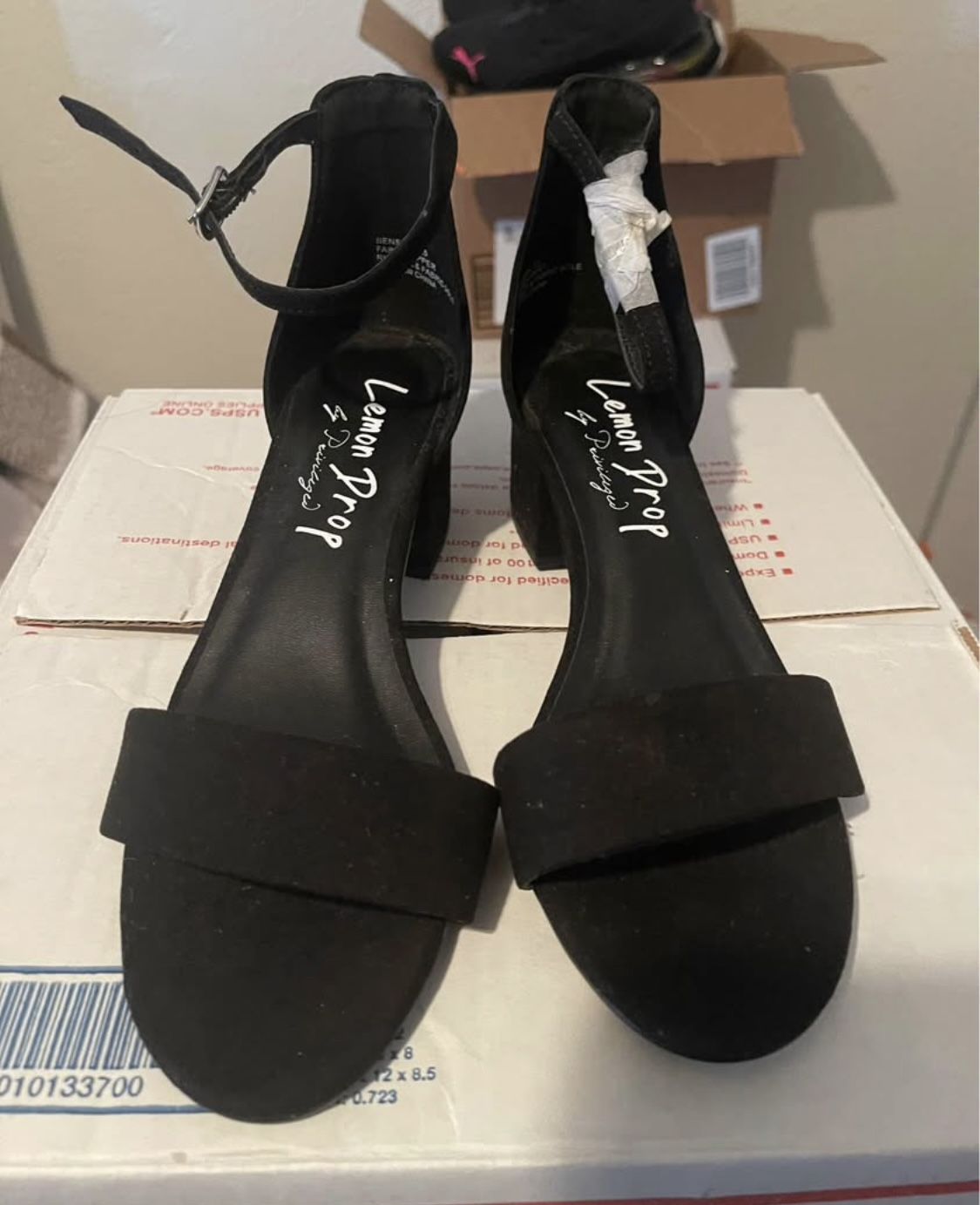 Women’s Heels 5.5