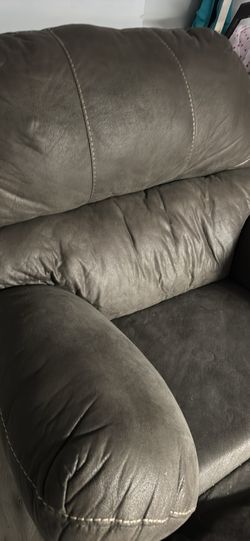 Free Recliner