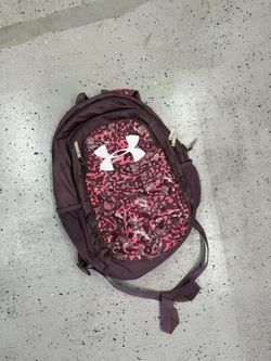 Under Armor Kids Back Pack 