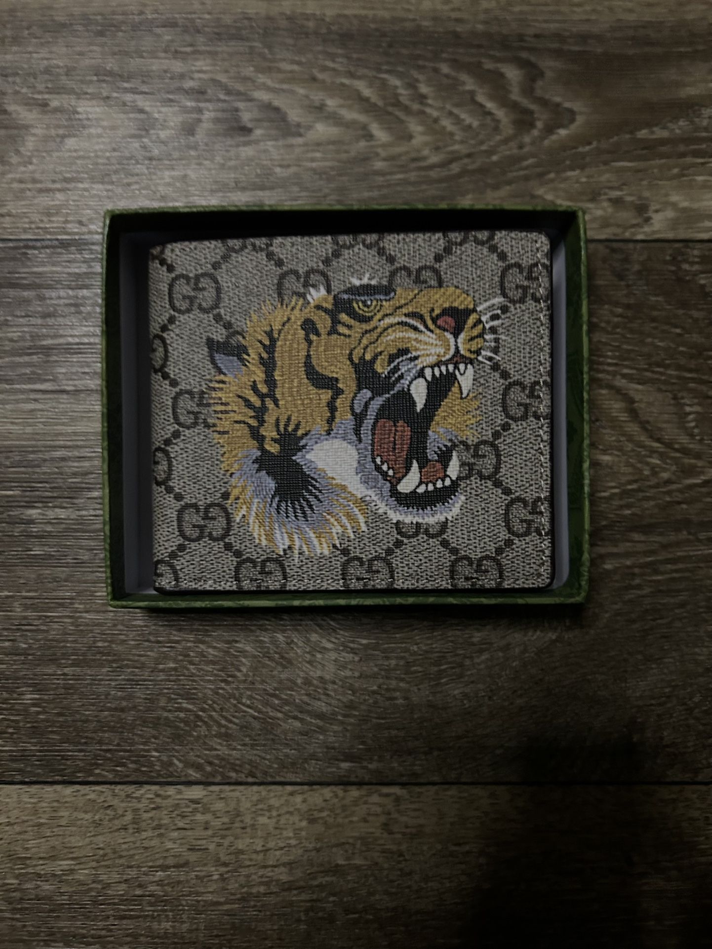 Wallet/Cardholder for Men