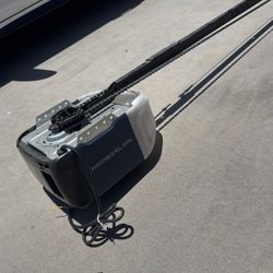 Garage Door Opener Motor 