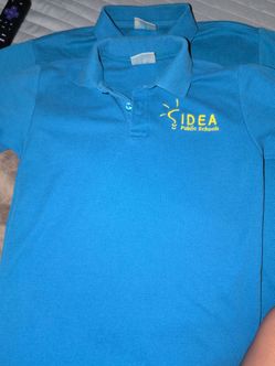 Idea Uniform Tops