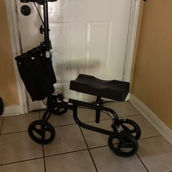 Knee Scooter