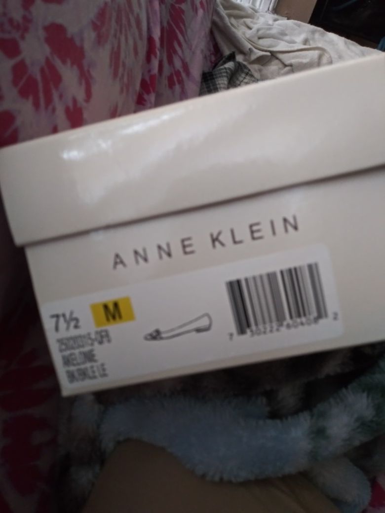 Anne Klein