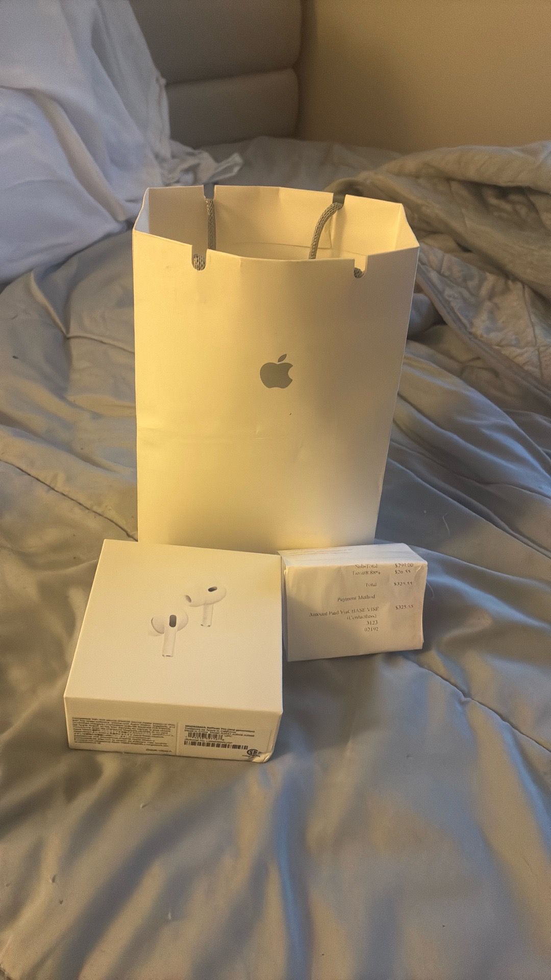 AirPod Pro (brand new)