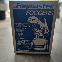 Fogger 