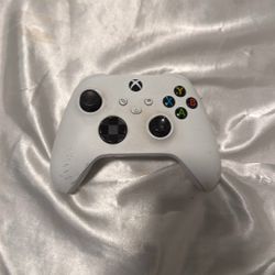 Xbox One S Controller
