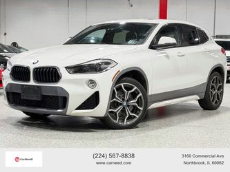 2018 BMW X2