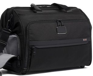 TUMI Duffel Bag