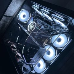 Custom Built PC