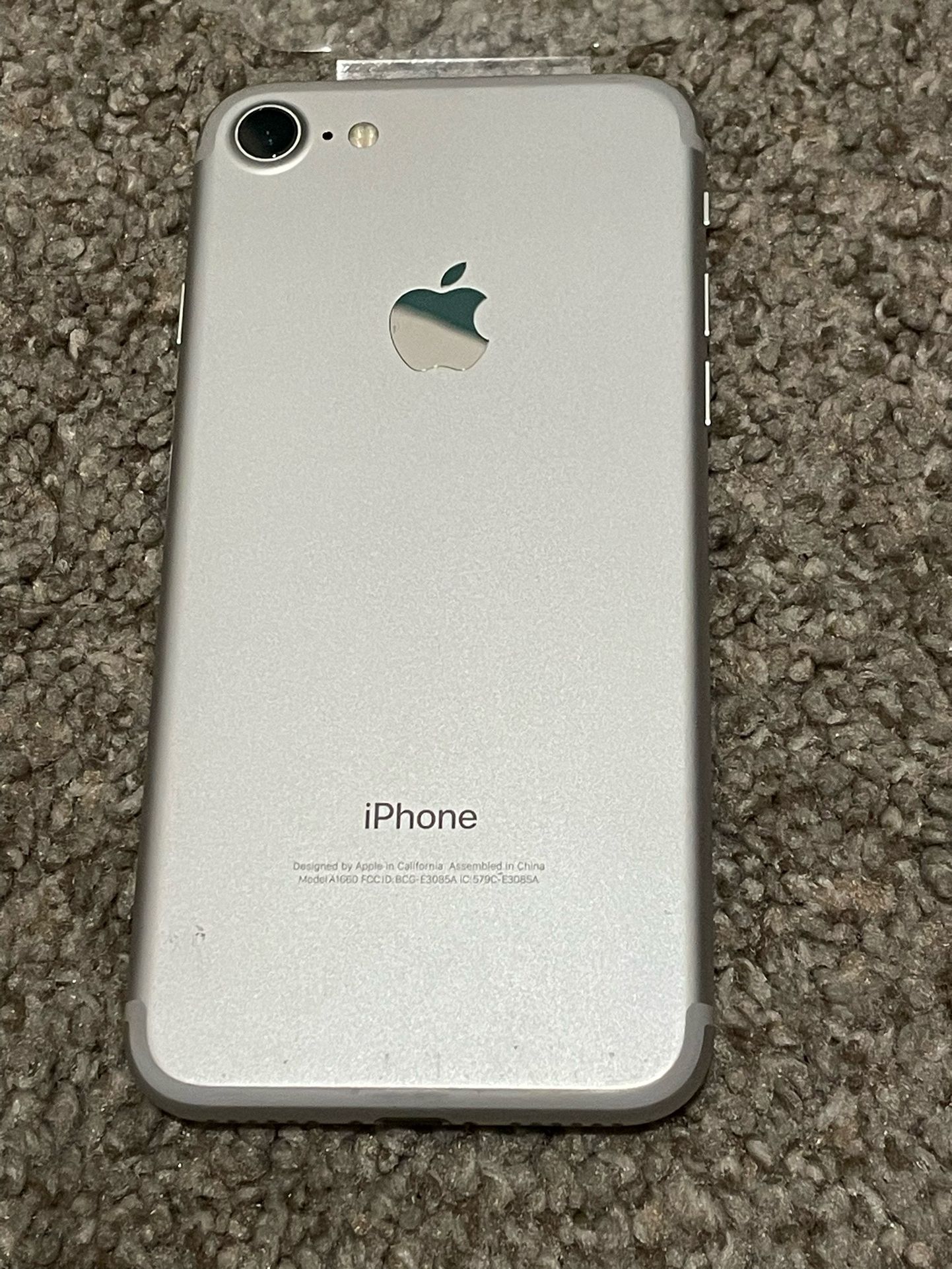 iPhone 7