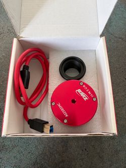 ZWO ASI585mc